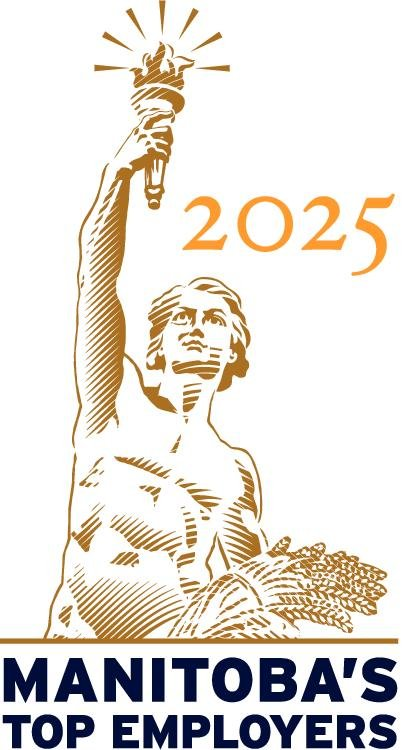 Manitoba's Top Employers 2025